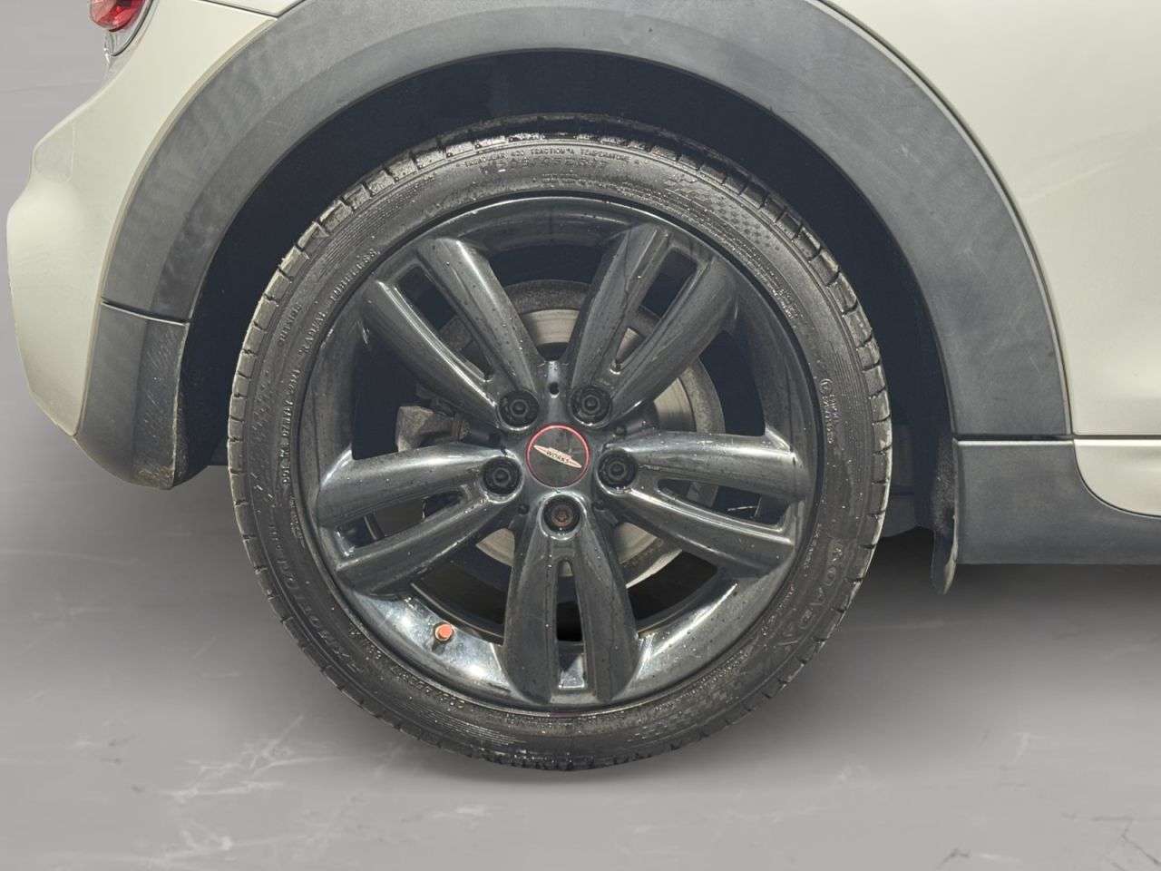2018 MINI HATCH 2018 MINI HATCH
