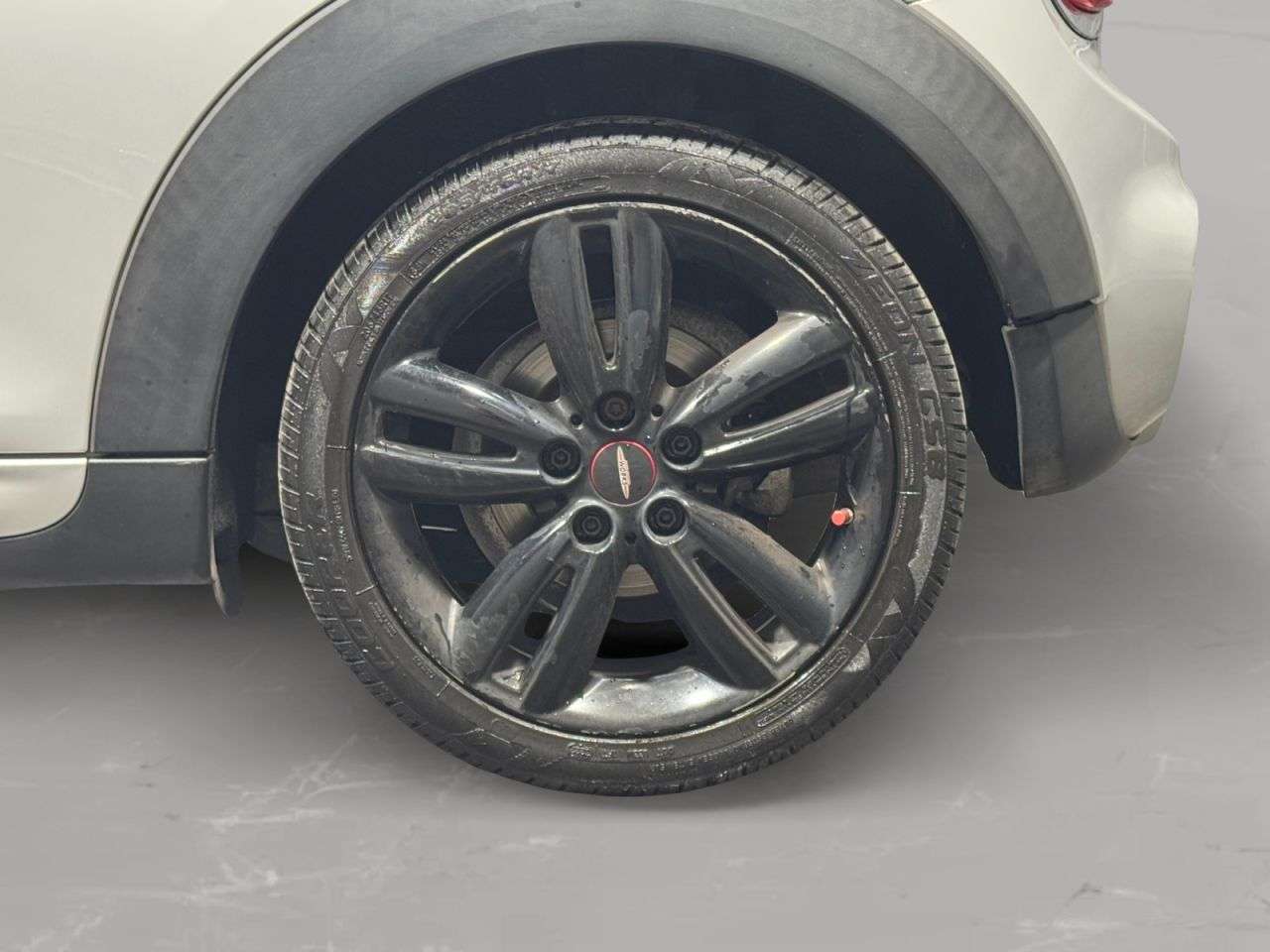 2018 MINI HATCH 2018 MINI HATCH