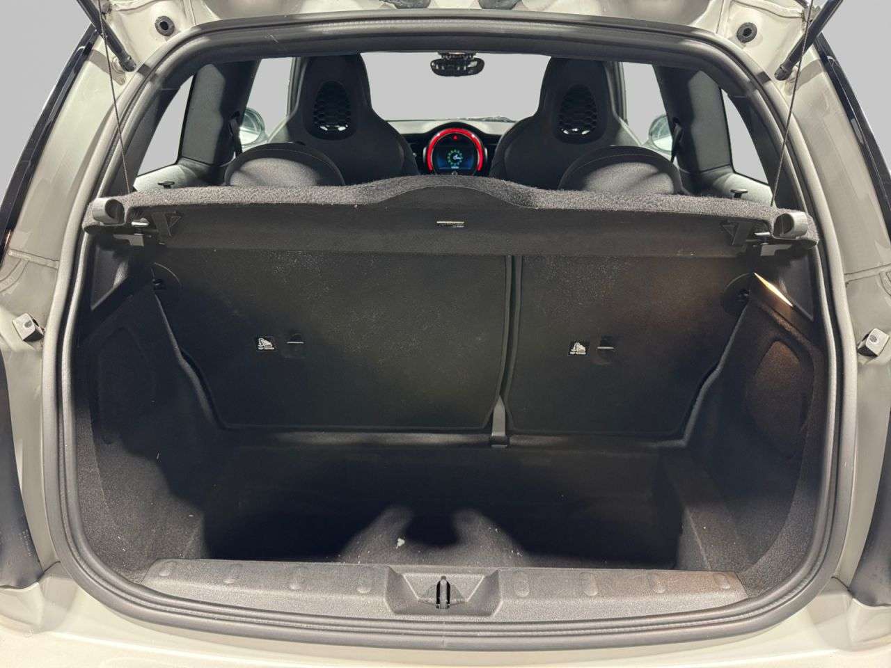 2018 MINI HATCH 2018 MINI HATCH