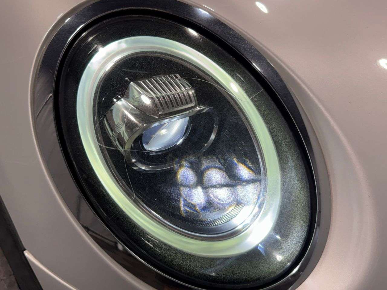 2018 MINI HATCH 2018 MINI HATCH