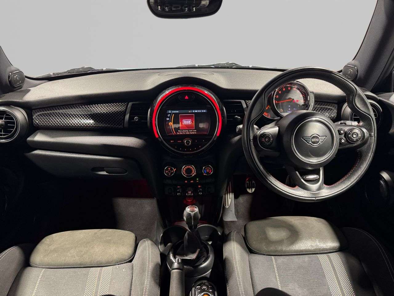 2018 MINI HATCH 2018 MINI HATCH