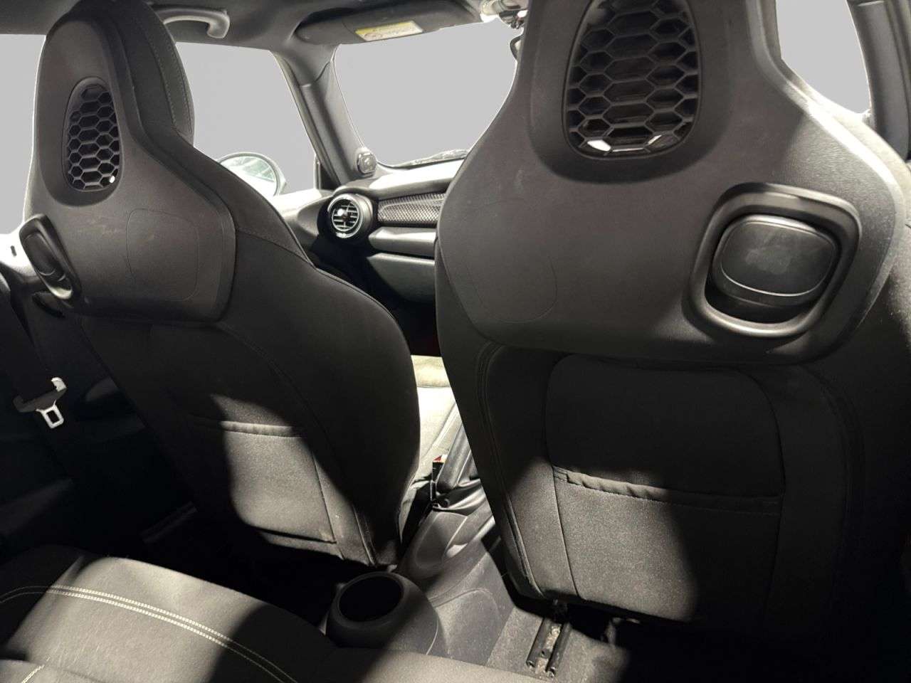 2018 MINI HATCH 2018 MINI HATCH