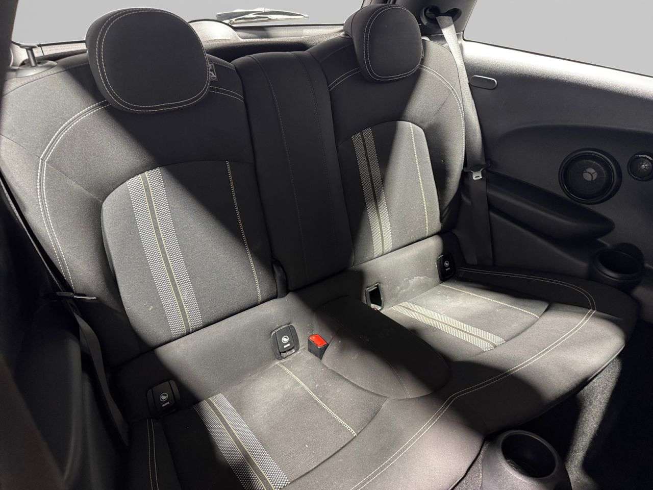 2018 MINI HATCH 2018 MINI HATCH