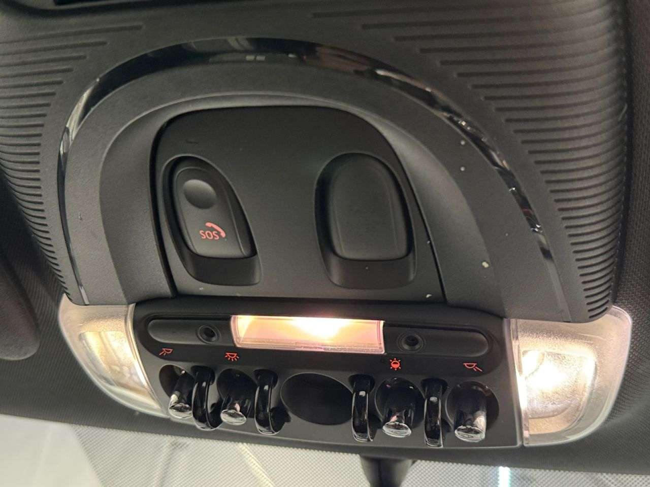 2018 MINI HATCH 2018 MINI HATCH