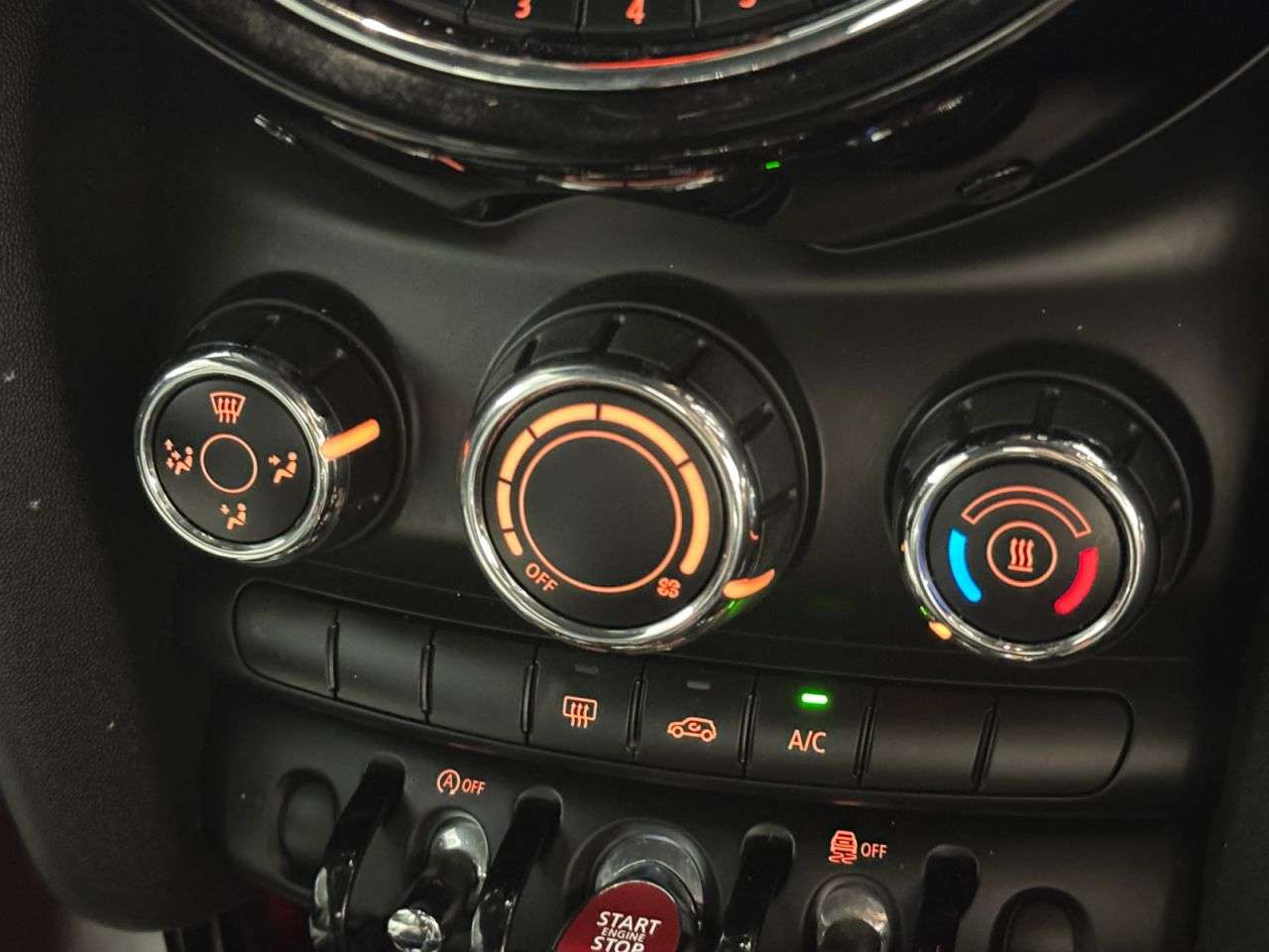 2018 MINI HATCH 2018 MINI HATCH