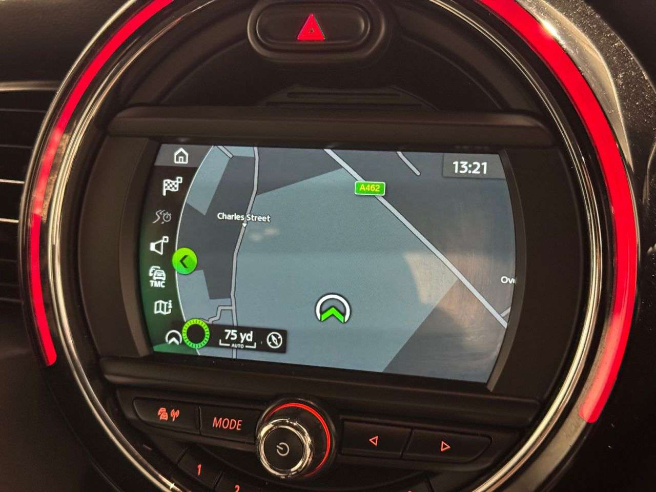 2018 MINI HATCH 2018 MINI HATCH