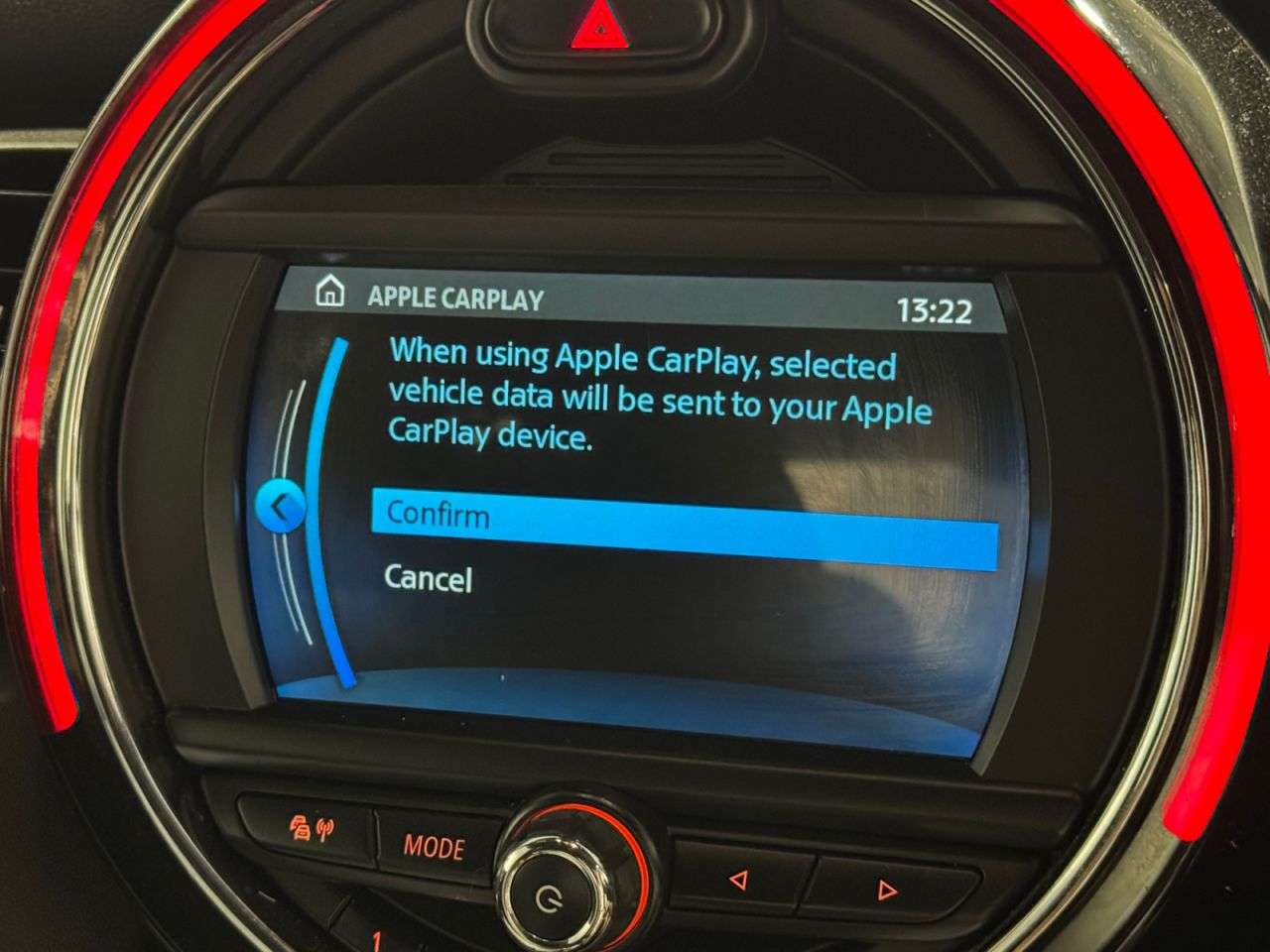 2018 MINI HATCH 2018 MINI HATCH