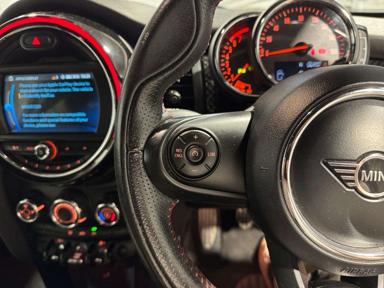 2018 MINI HATCH 2018 MINI HATCH