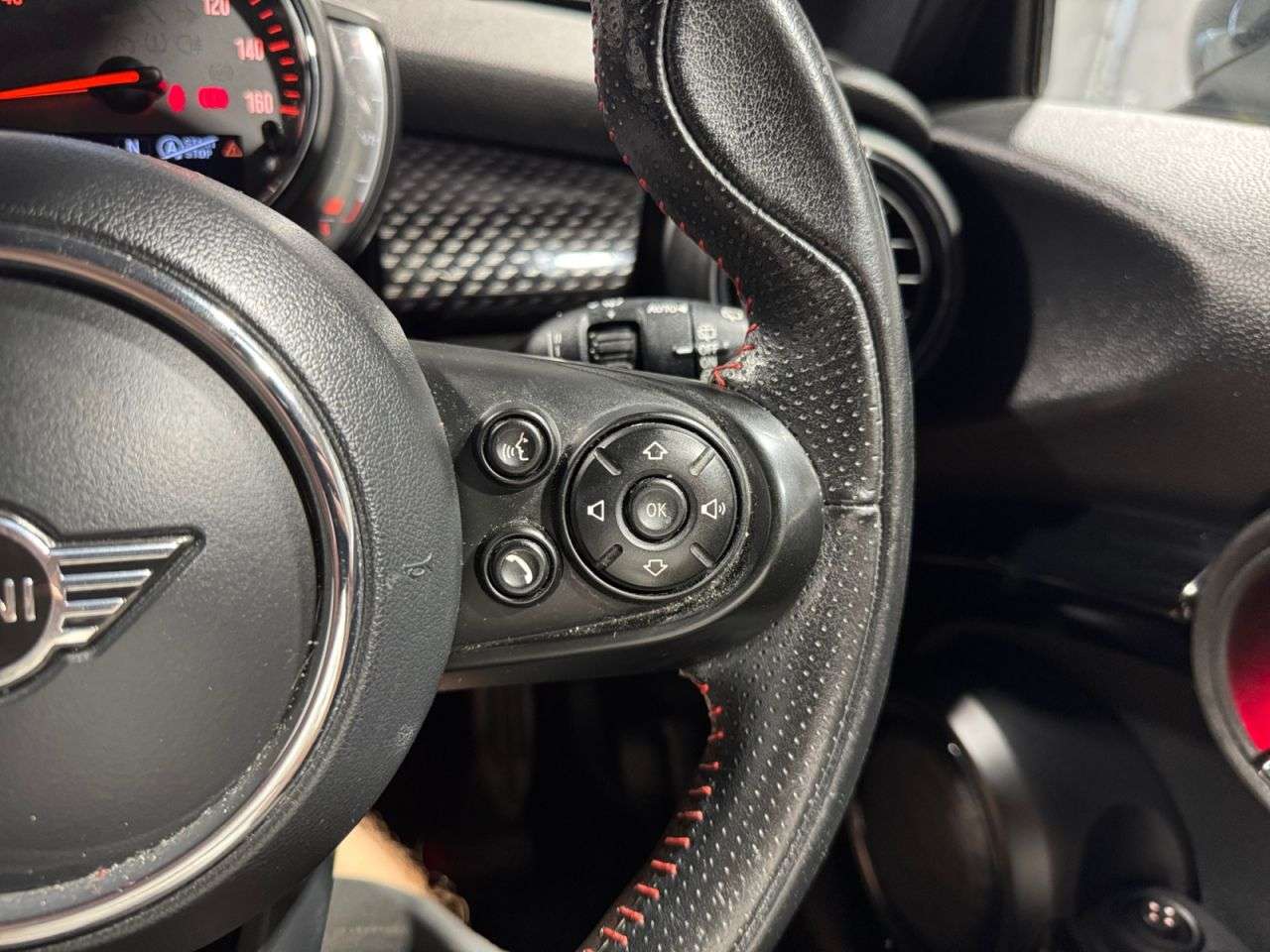 2018 MINI HATCH 2018 MINI HATCH