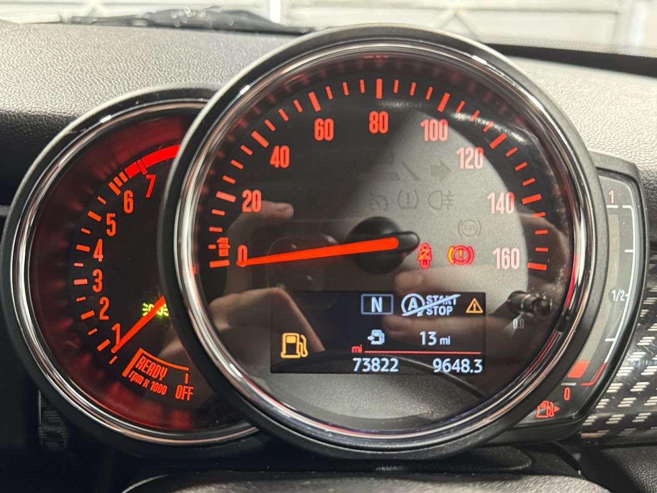 2018 MINI HATCH 2018 MINI HATCH
