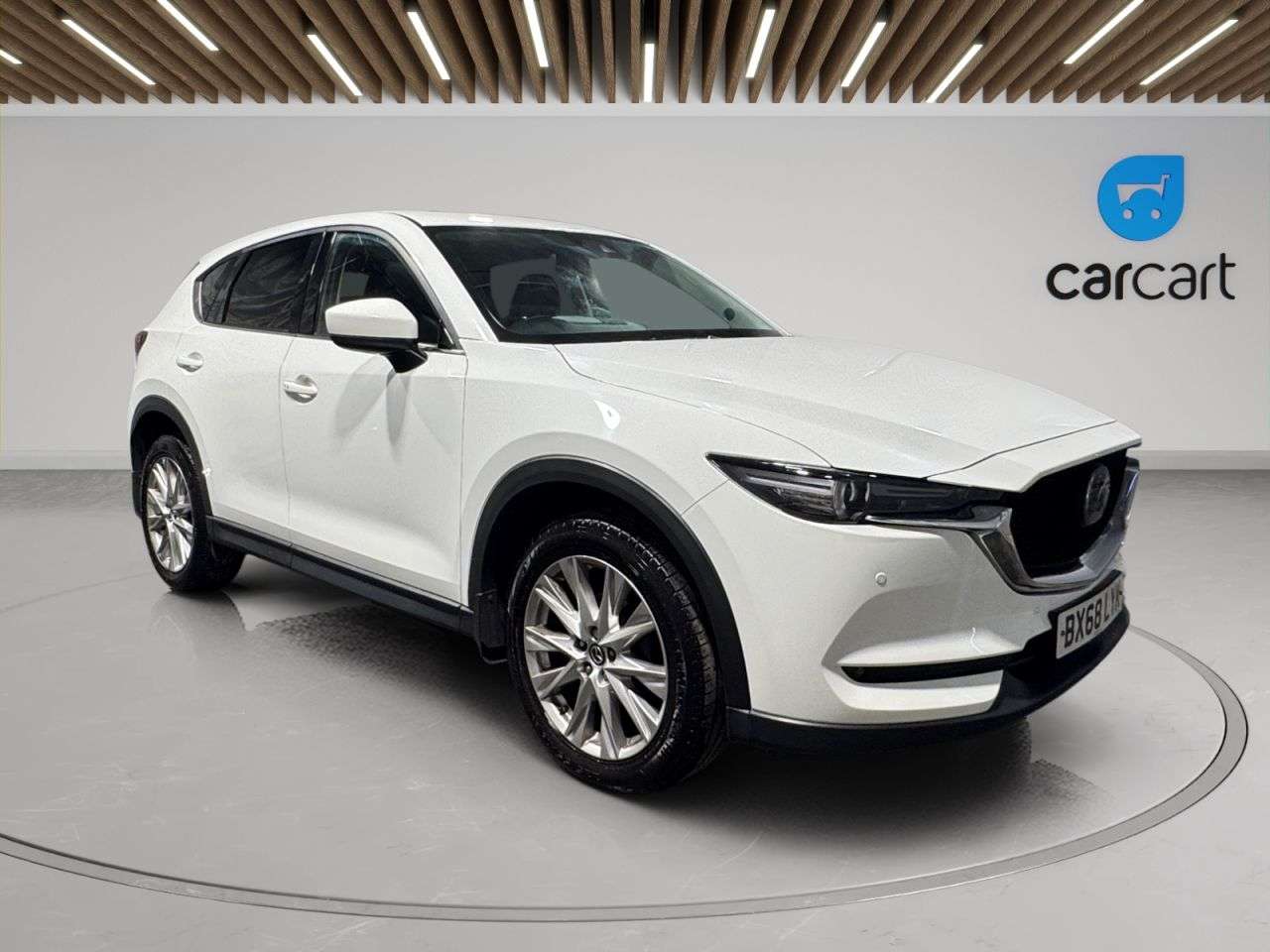 A 2018 MAZDA CX-5 SPORT NAV PLUS A 2018 MAZDA CX-5 SPORT NAV PLUS