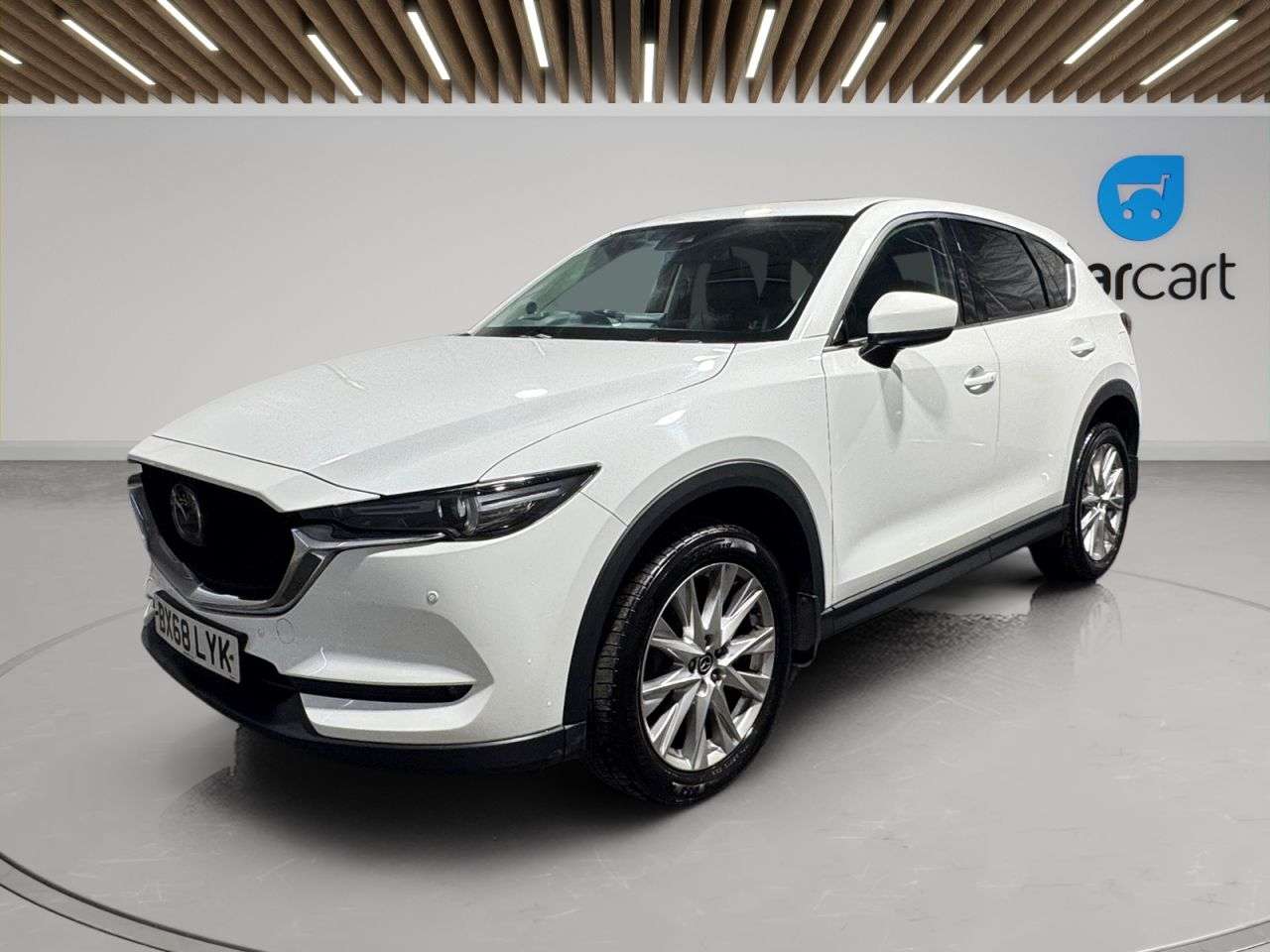 A 2018 MAZDA CX-5 SPORT NAV PLUS A 2018 MAZDA CX-5 SPORT NAV PLUS