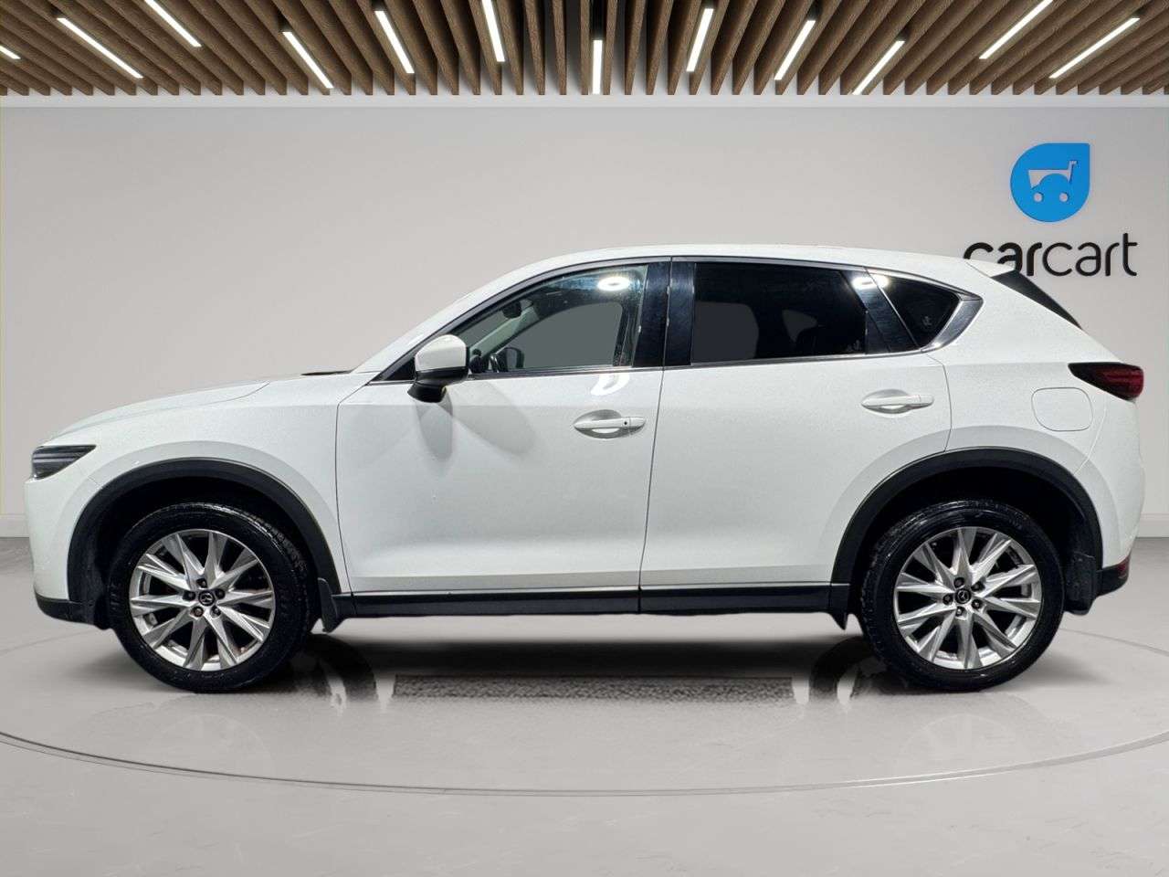 A 2018 MAZDA CX-5 SPORT NAV PLUS A 2018 MAZDA CX-5 SPORT NAV PLUS
