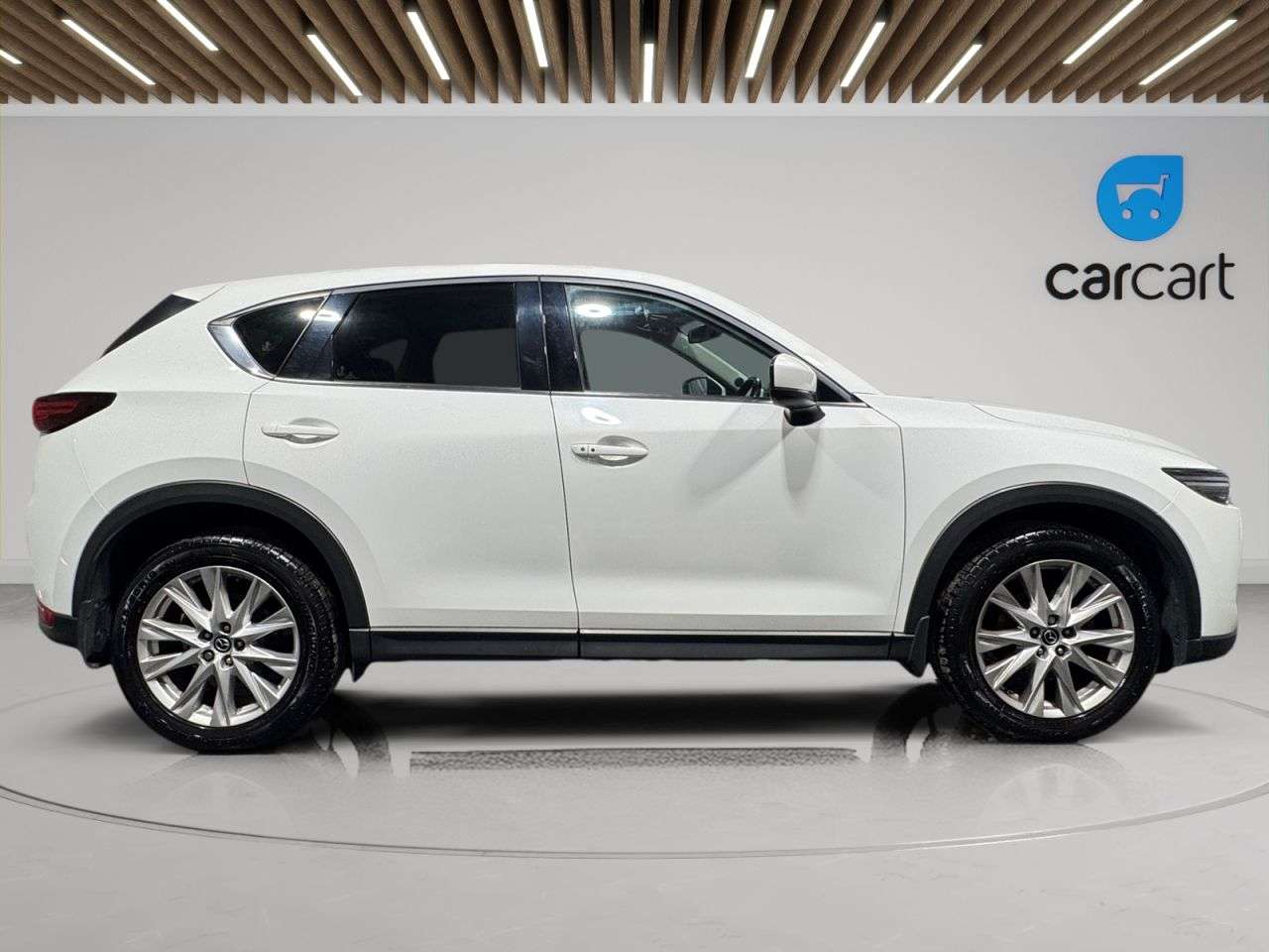 2018 MAZDA CX-5 2018 MAZDA CX-5