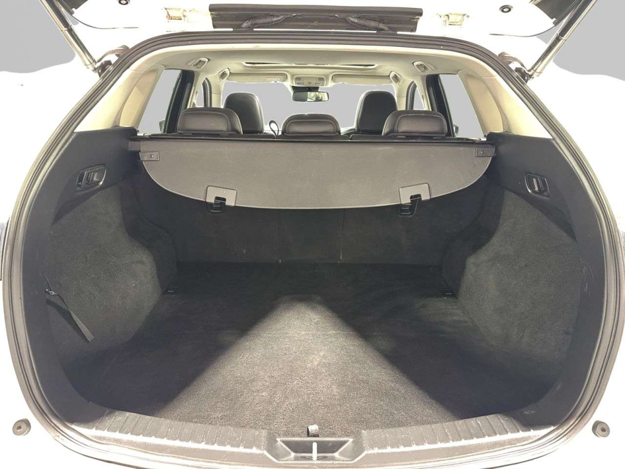 2018 MAZDA CX-5 2018 MAZDA CX-5