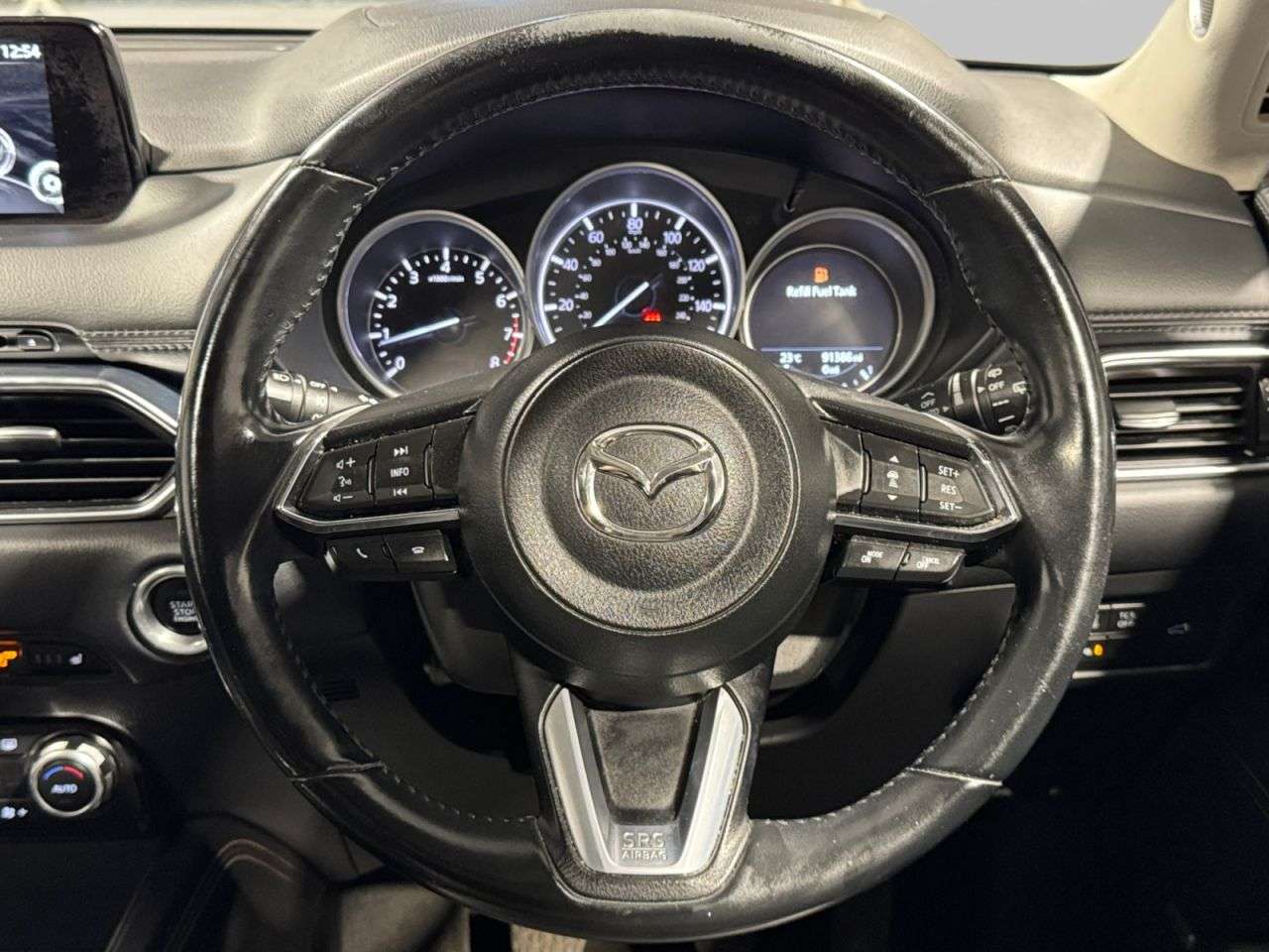 2018 MAZDA CX-5 2018 MAZDA CX-5