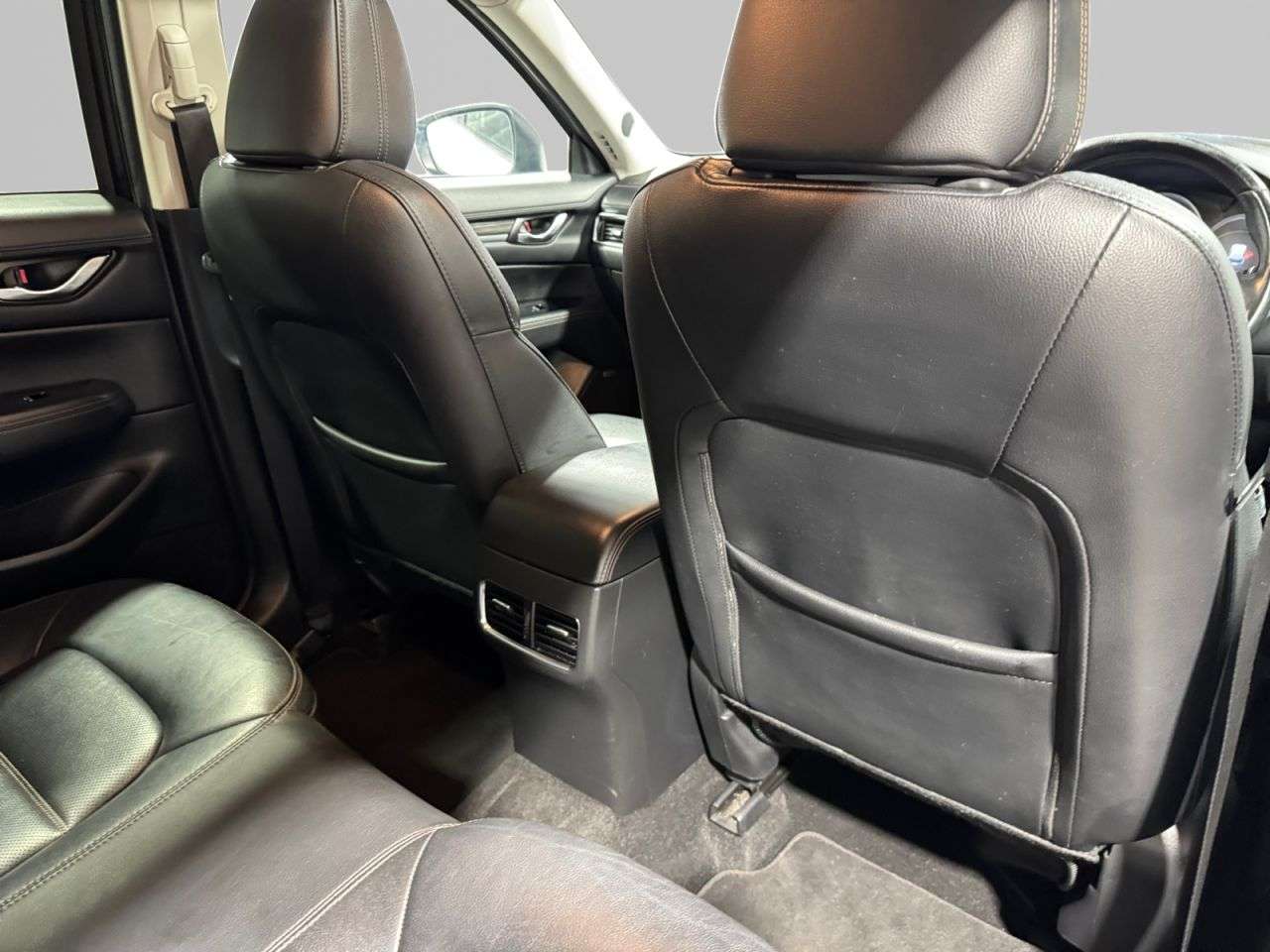 2018 MAZDA CX-5 2018 MAZDA CX-5