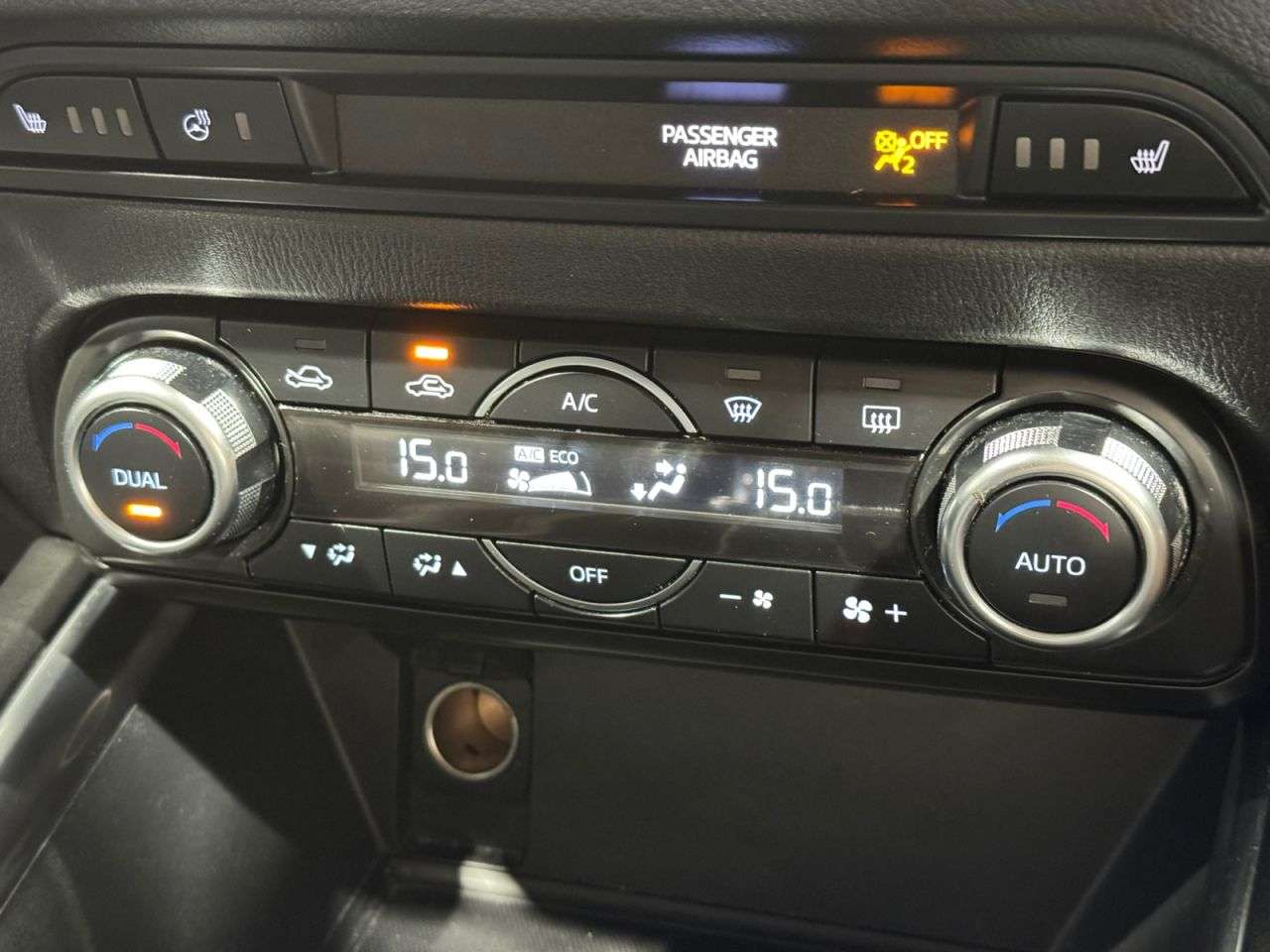 2018 MAZDA CX-5 2018 MAZDA CX-5