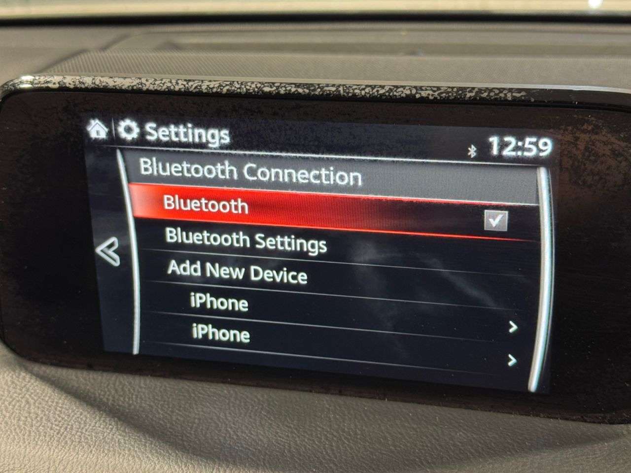 2018 MAZDA CX-5 2018 MAZDA CX-5
