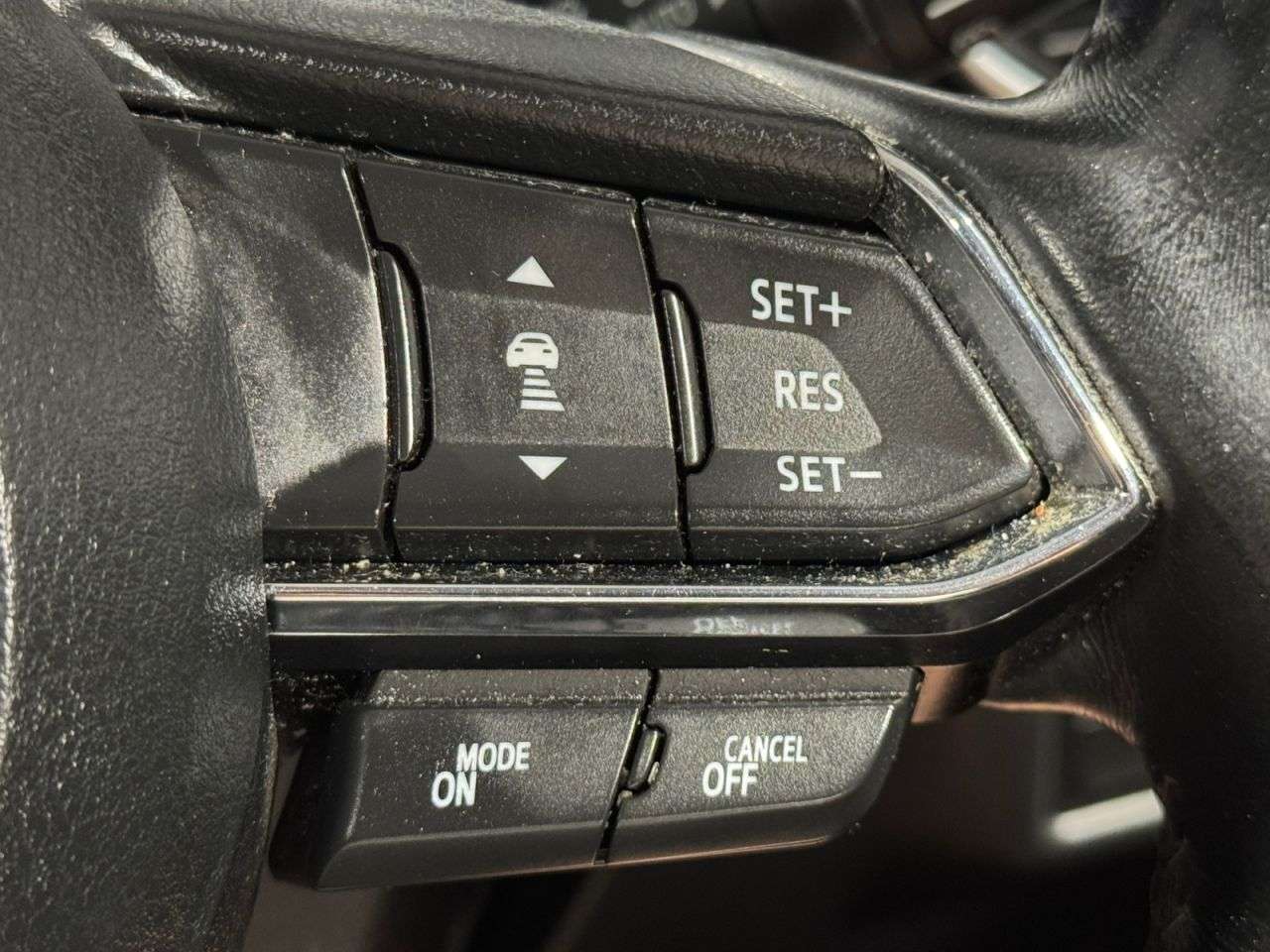 2018 MAZDA CX-5 2018 MAZDA CX-5