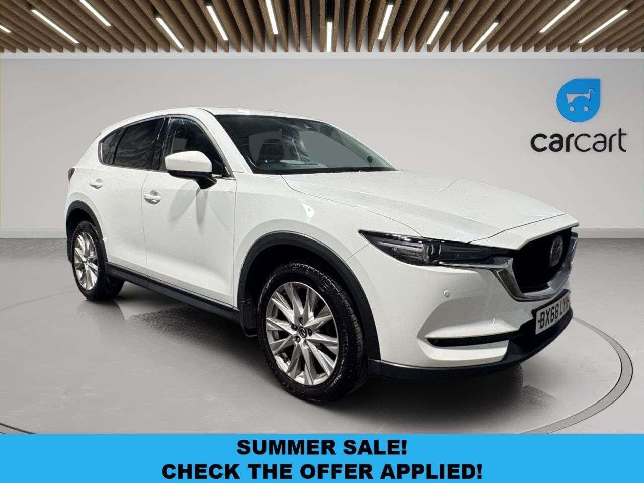 A 2018 MAZDA CX-5 SPORT NAV PLUS A 2018 MAZDA CX-5 SPORT NAV PLUS