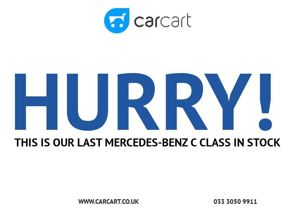 2017 MERCEDES-BENZ C CLASS 2017 MERCEDES-BENZ C CLASS