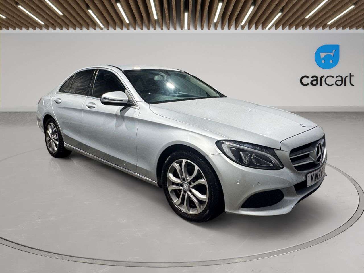 A 2017 MERCEDES-BENZ C CLASS 2.1 C220d Sport Saloon 4dr Diesel G-Tronic+ Euro 6 (s/s) (170 ps) (Rates st A 2017 MERCEDES-BENZ C CLASS 2.1 C220d Sport Saloon 4dr Diesel G-Tronic+ Euro 6 (s/s) (170 ps) (Rates st