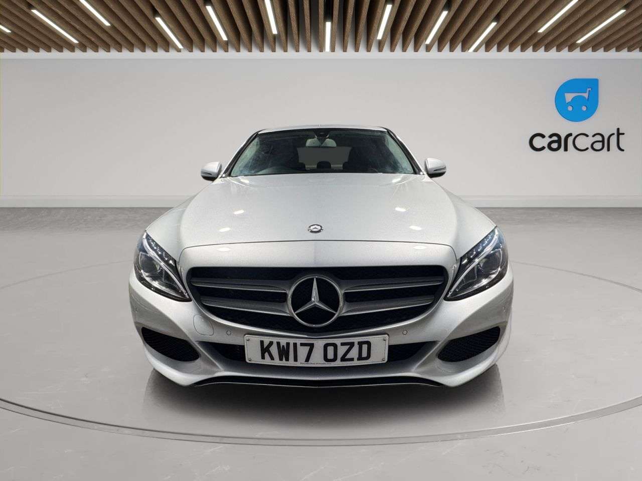 A 2017 MERCEDES-BENZ C CLASS 2.1 C220d Sport Saloon 4dr Diesel G-Tronic+ Euro 6 (s/s) (170 ps) (Rates st A 2017 MERCEDES-BENZ C CLASS 2.1 C220d Sport Saloon 4dr Diesel G-Tronic+ Euro 6 (s/s) (170 ps) (Rates st