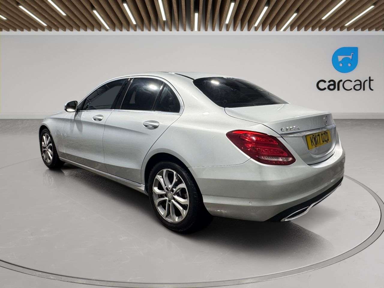 2017 MERCEDES-BENZ C CLASS 2017 MERCEDES-BENZ C CLASS
