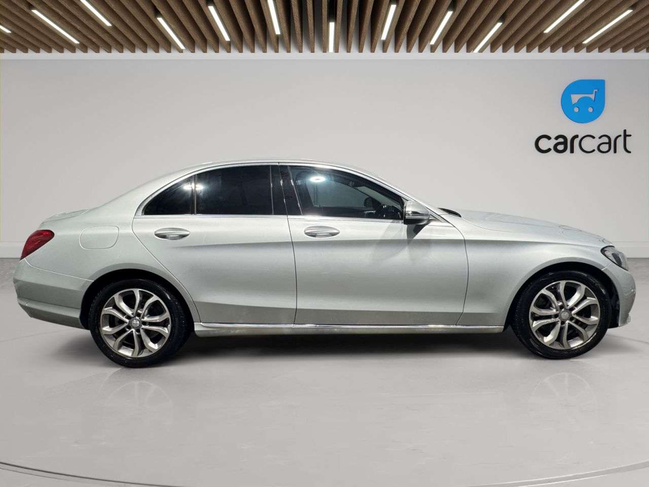 2017 MERCEDES-BENZ C CLASS 2017 MERCEDES-BENZ C CLASS