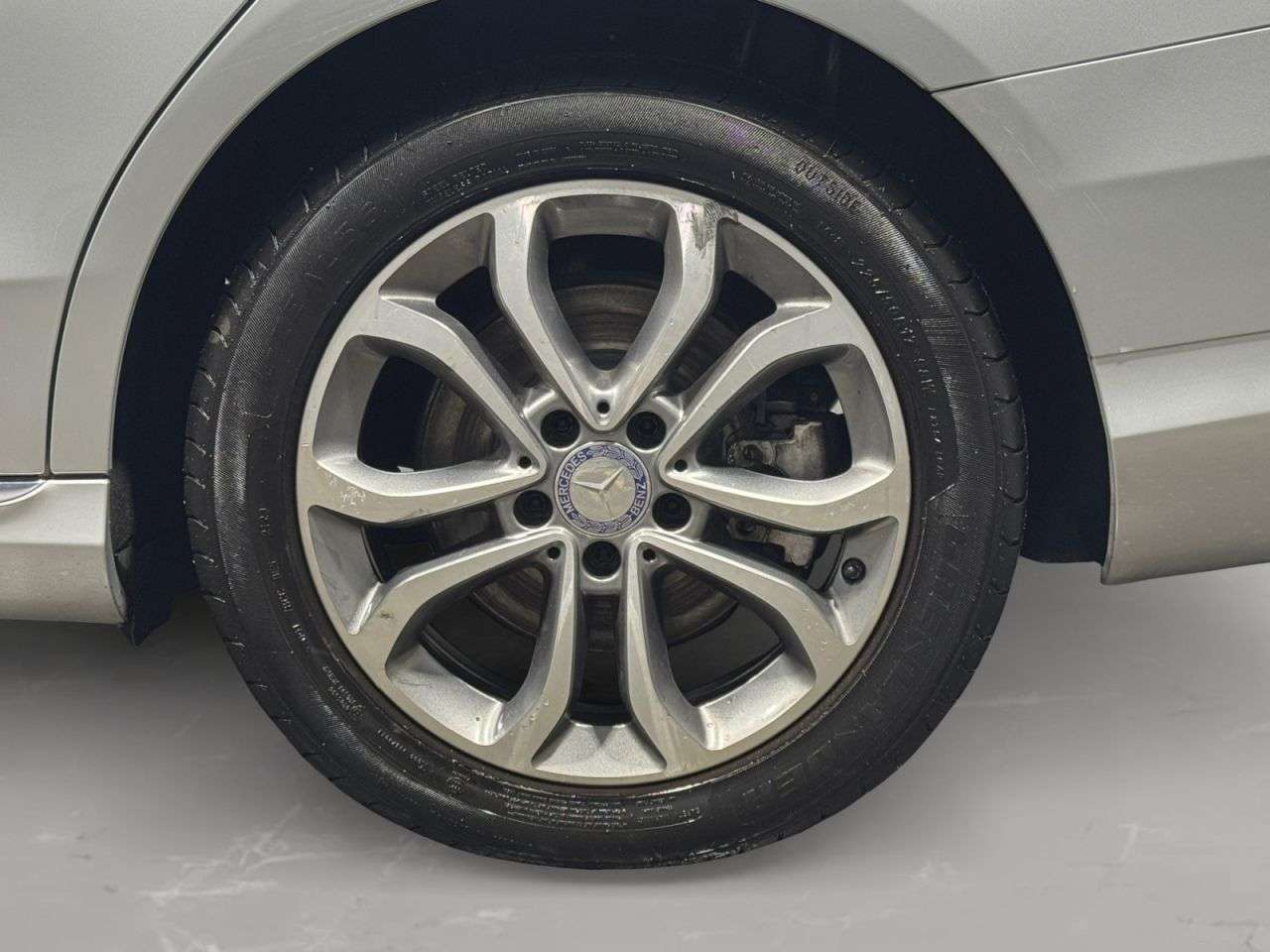 2017 MERCEDES-BENZ C CLASS 2017 MERCEDES-BENZ C CLASS