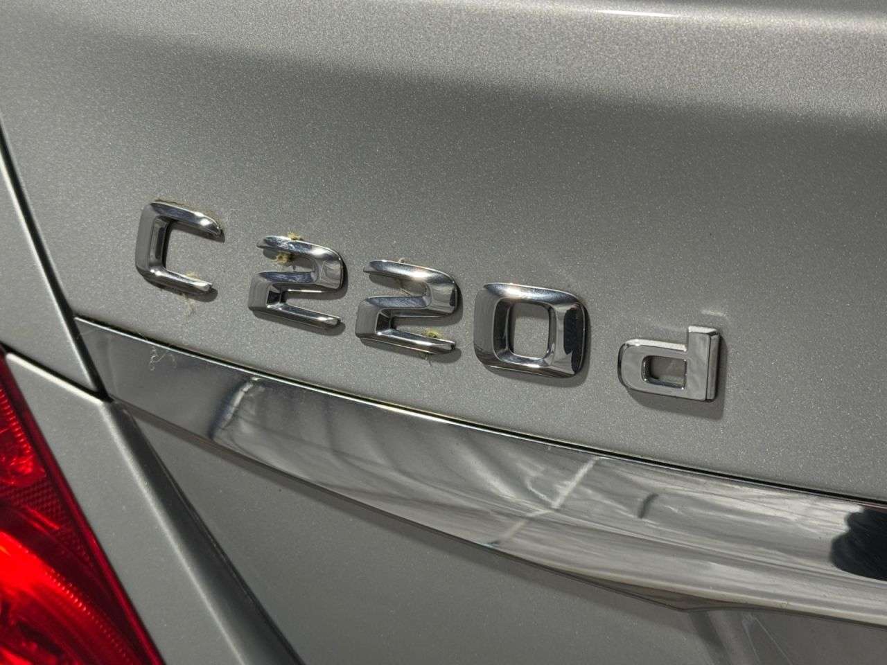 2017 MERCEDES-BENZ C CLASS 2017 MERCEDES-BENZ C CLASS