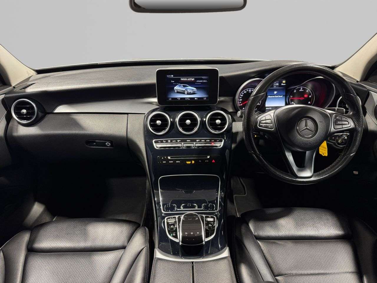 2017 MERCEDES-BENZ C CLASS 2017 MERCEDES-BENZ C CLASS