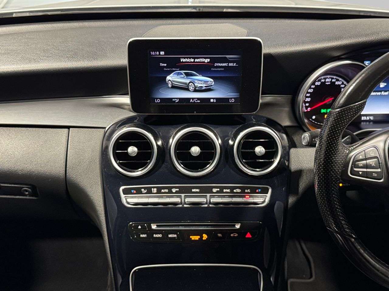 2017 MERCEDES-BENZ C CLASS 2017 MERCEDES-BENZ C CLASS