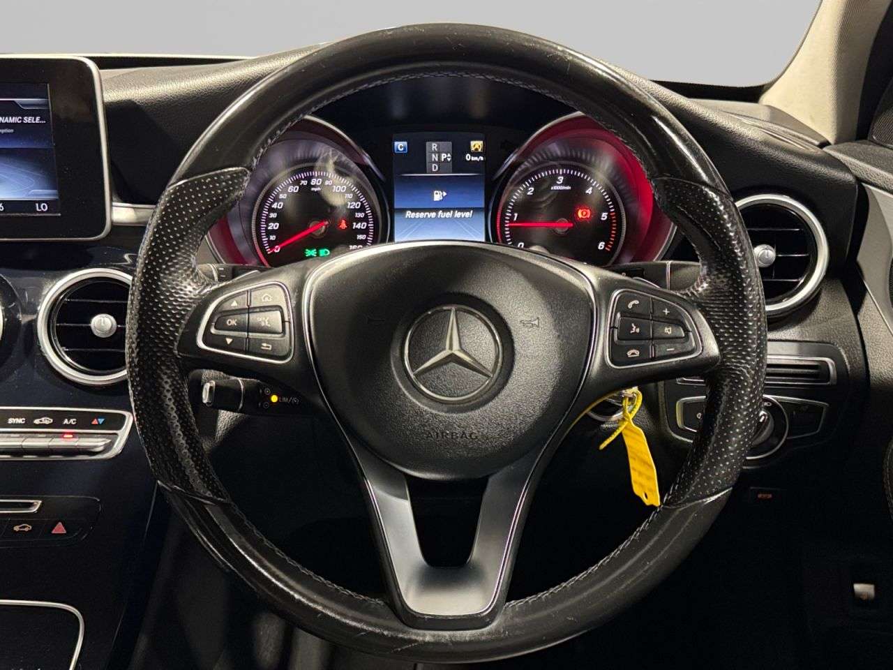 2017 MERCEDES-BENZ C CLASS 2017 MERCEDES-BENZ C CLASS