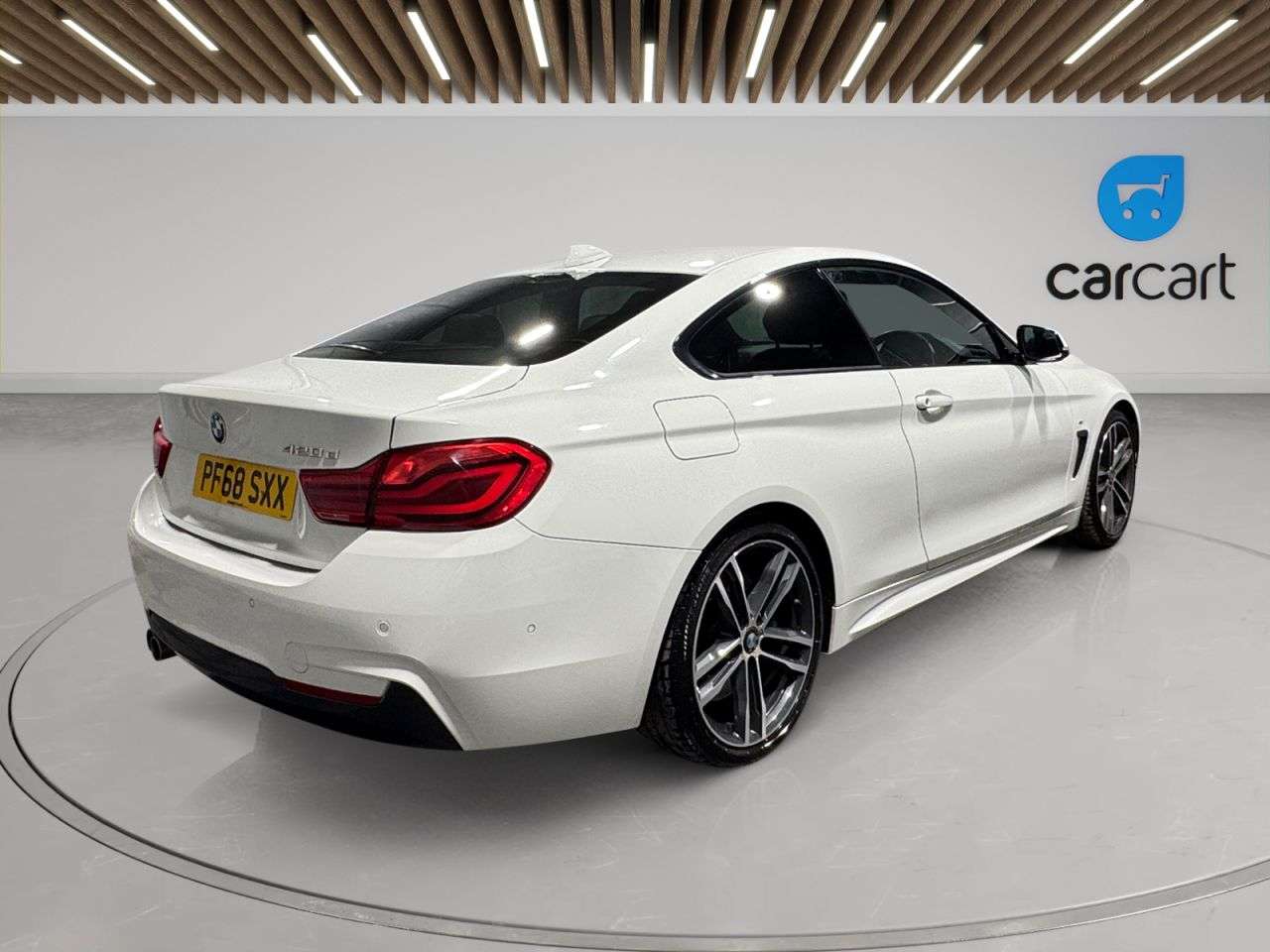 2018 BMW 4 SERIES 2018 BMW 4 SERIES