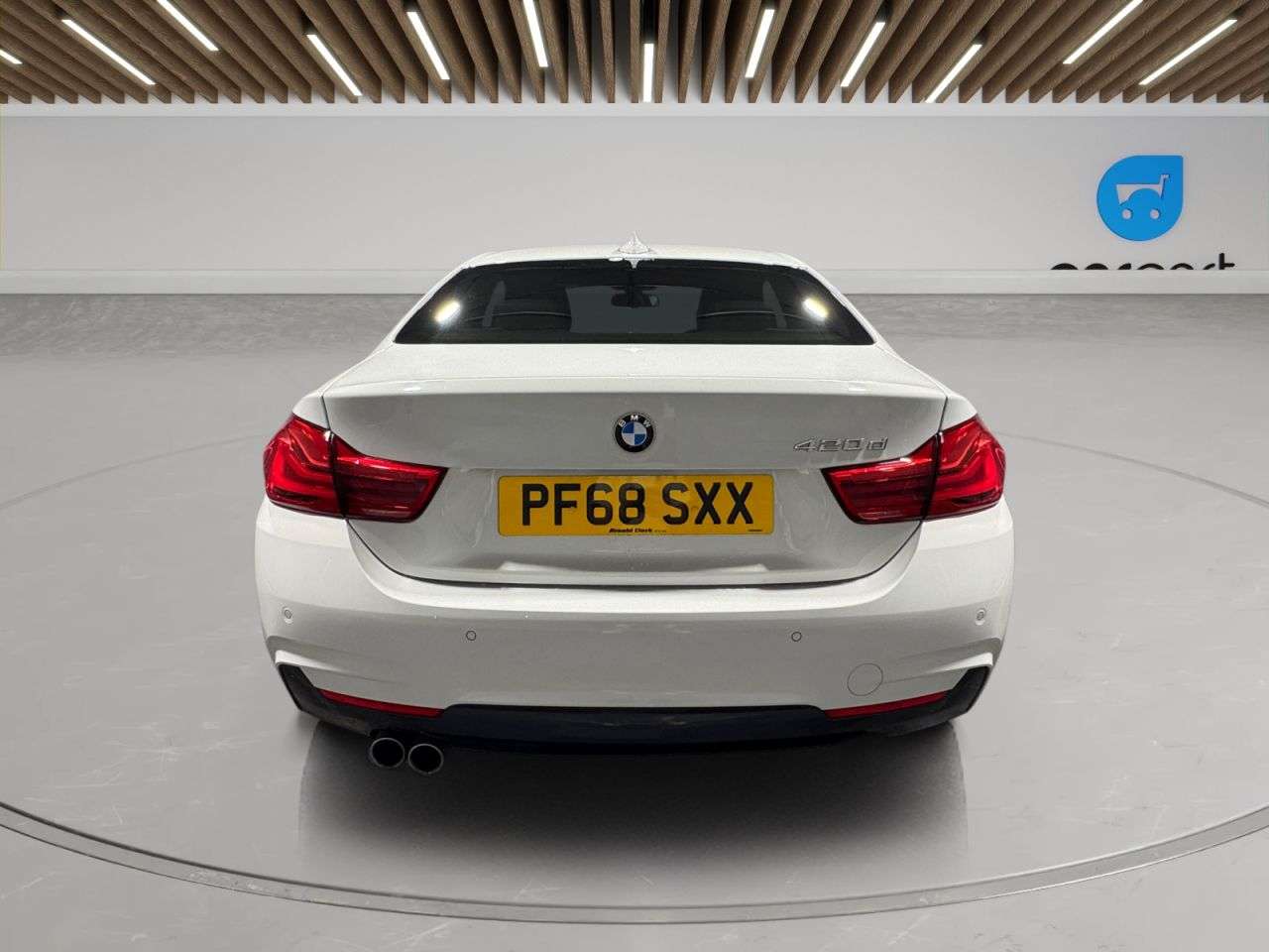 2018 BMW 4 SERIES 2018 BMW 4 SERIES
