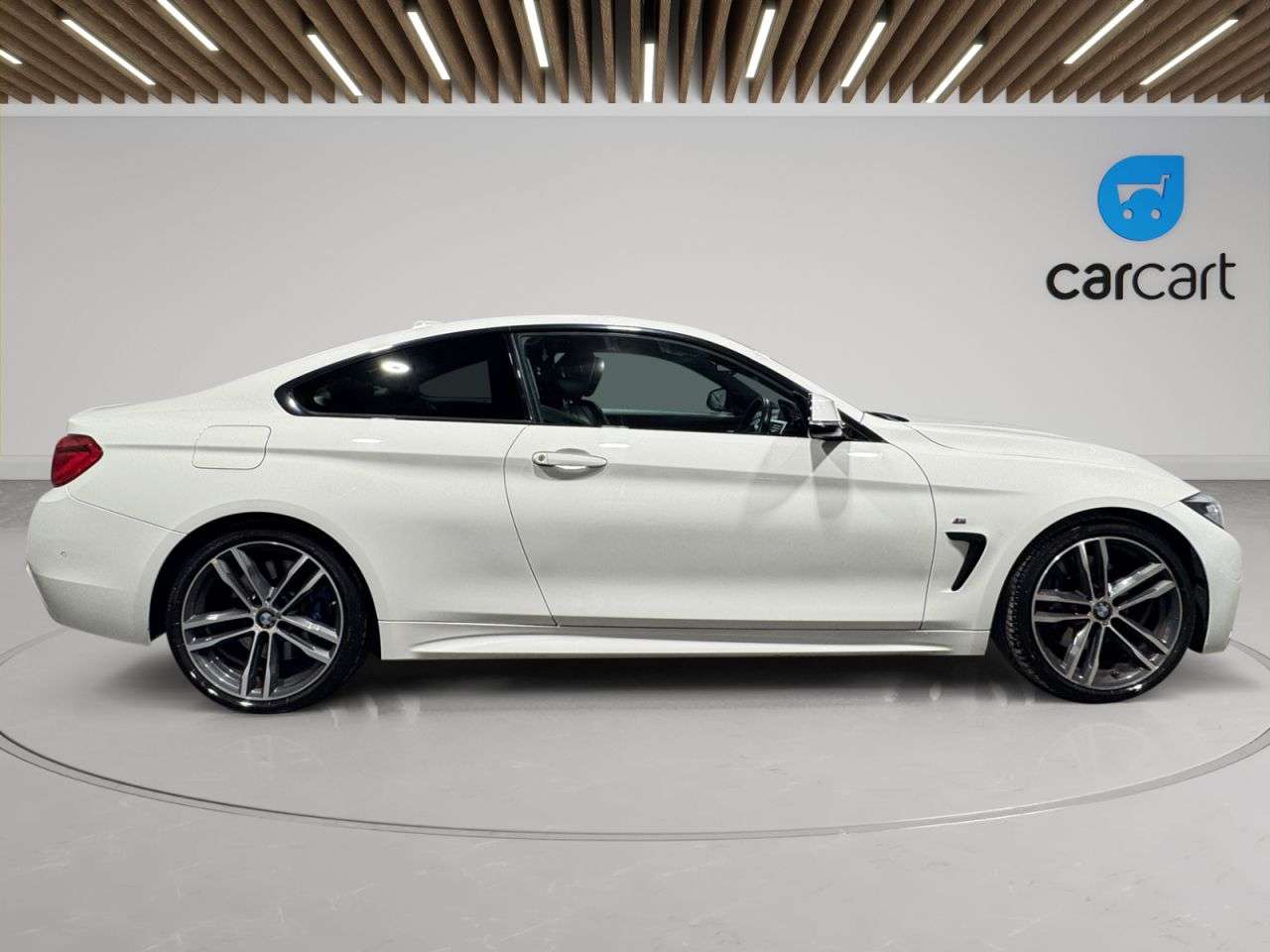 2018 BMW 4 SERIES 2018 BMW 4 SERIES