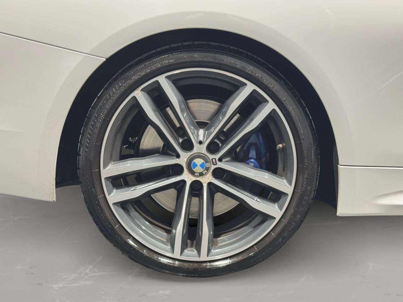 2018 BMW 4 SERIES 2018 BMW 4 SERIES