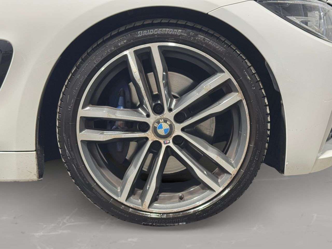 2018 BMW 4 SERIES 2018 BMW 4 SERIES