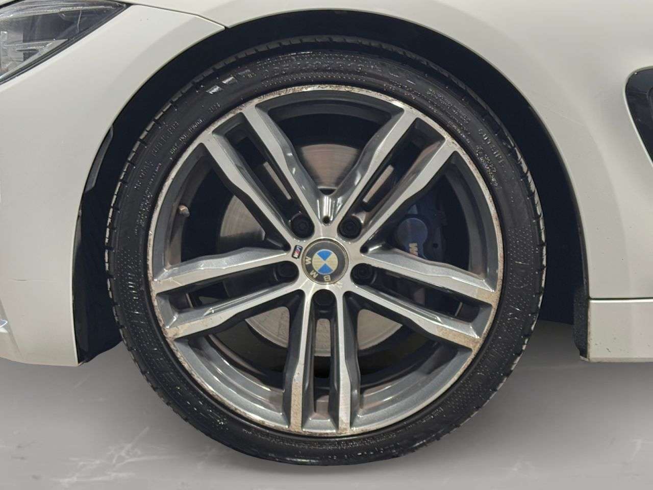 2018 BMW 4 SERIES 2018 BMW 4 SERIES