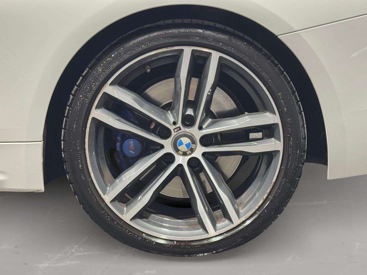 2018 BMW 4 SERIES 2018 BMW 4 SERIES
