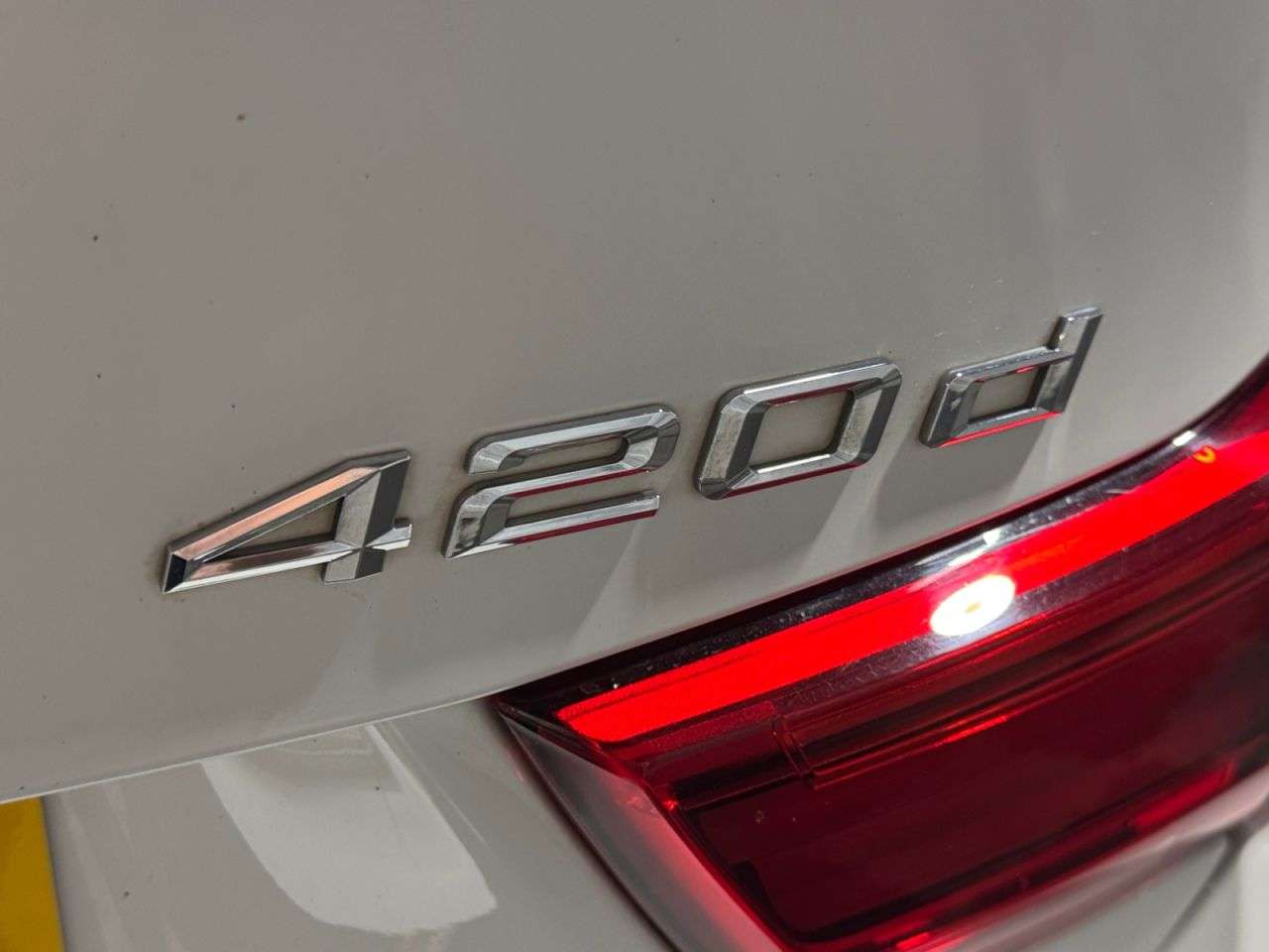 2018 BMW 4 SERIES 2018 BMW 4 SERIES