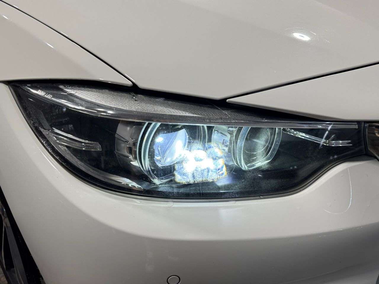 2018 BMW 4 SERIES 2018 BMW 4 SERIES