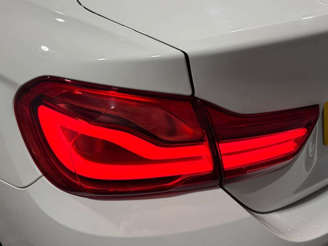 2018 BMW 4 SERIES 2018 BMW 4 SERIES