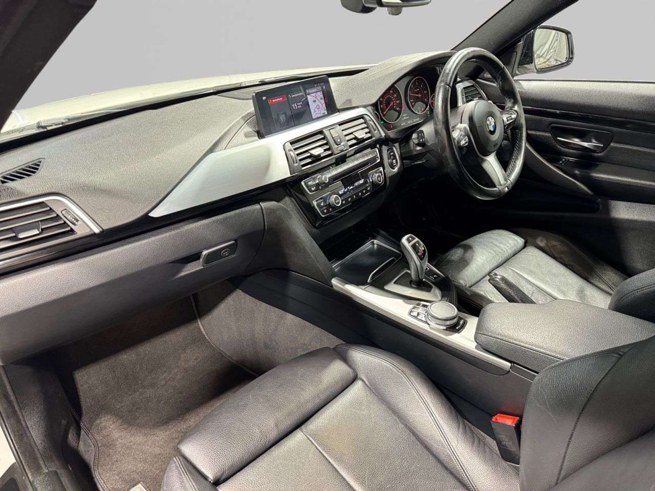 2018 BMW 4 SERIES 2018 BMW 4 SERIES