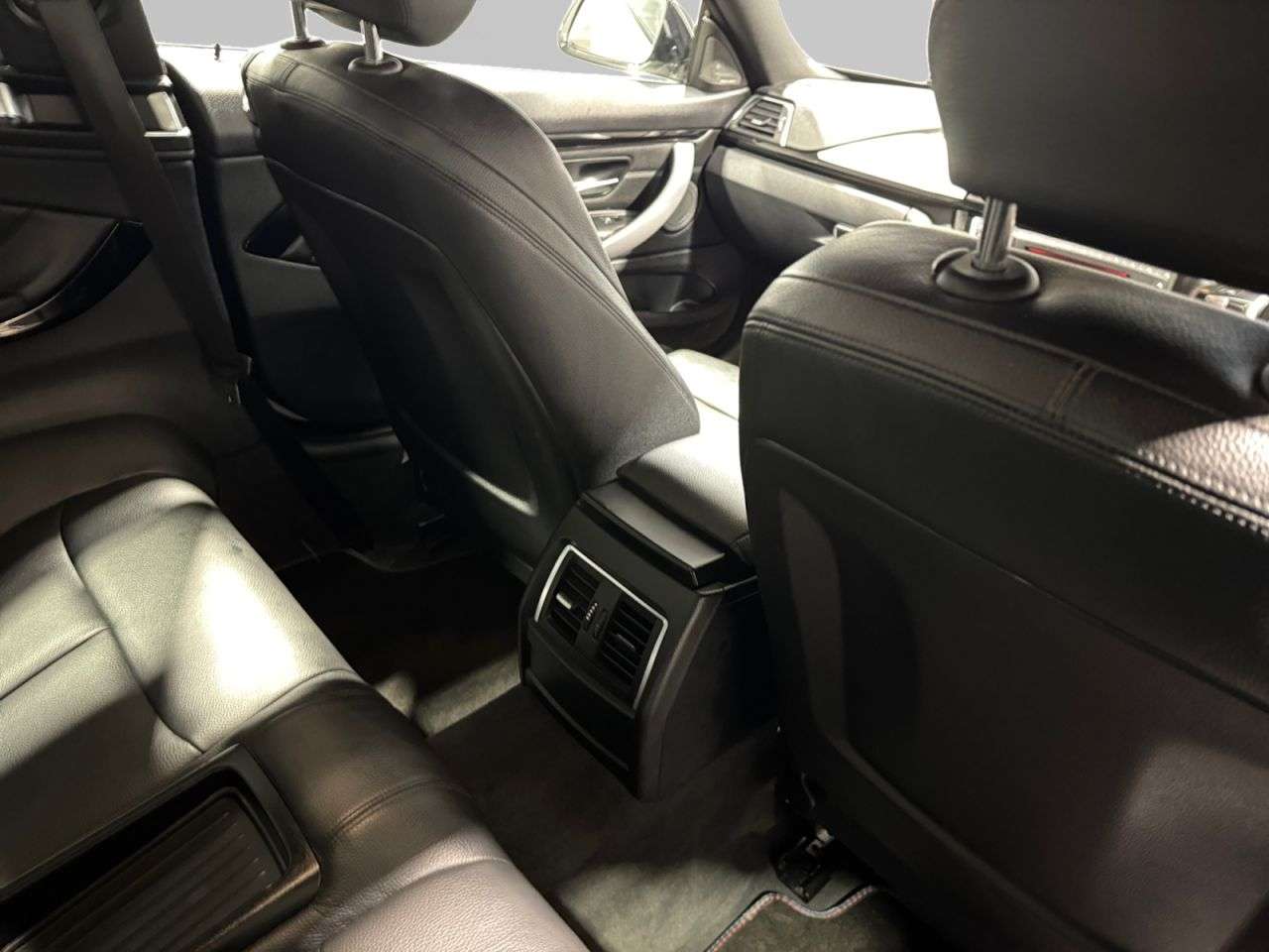 2018 BMW 4 SERIES 2018 BMW 4 SERIES