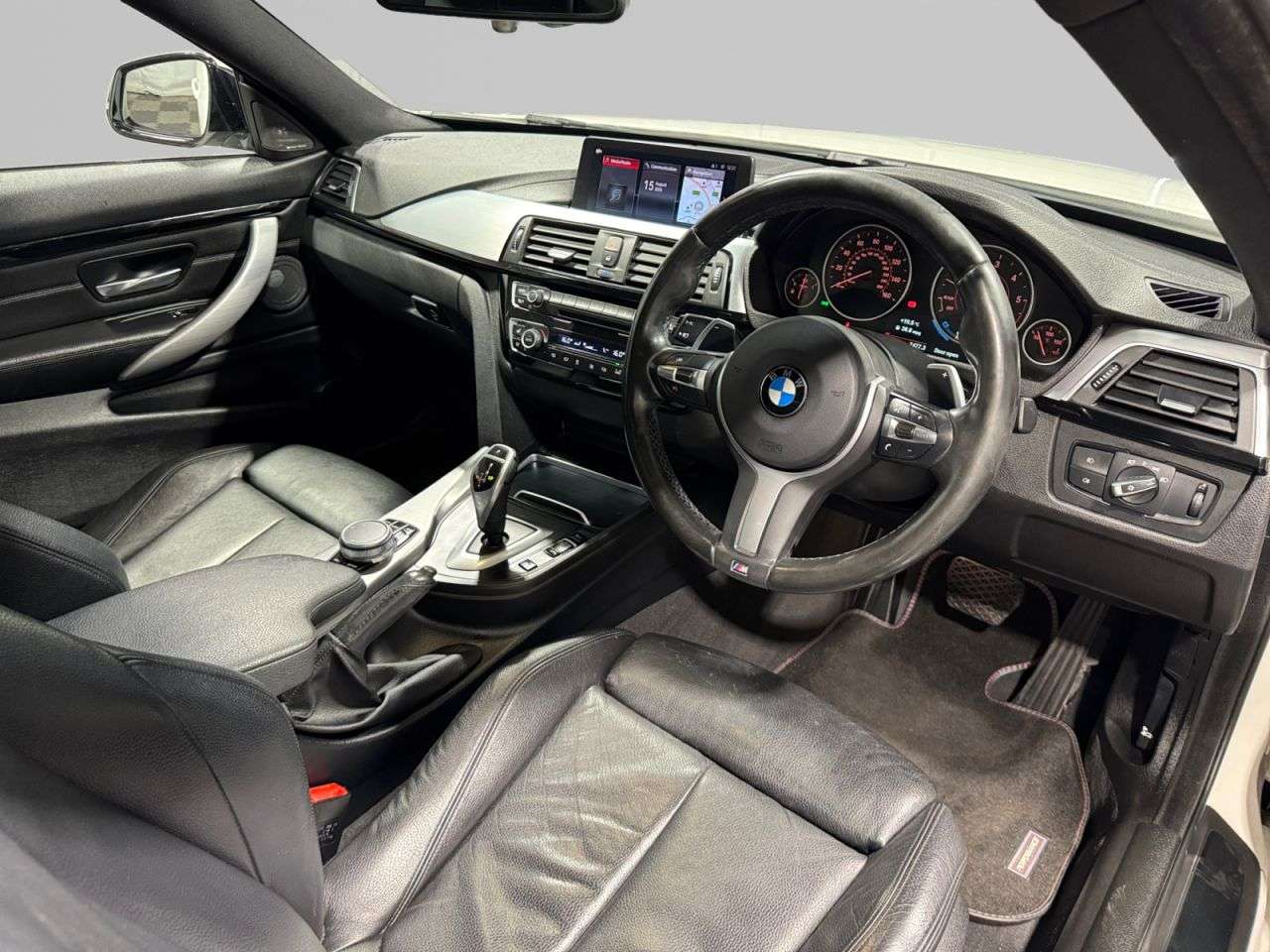 2018 BMW 4 SERIES 2018 BMW 4 SERIES
