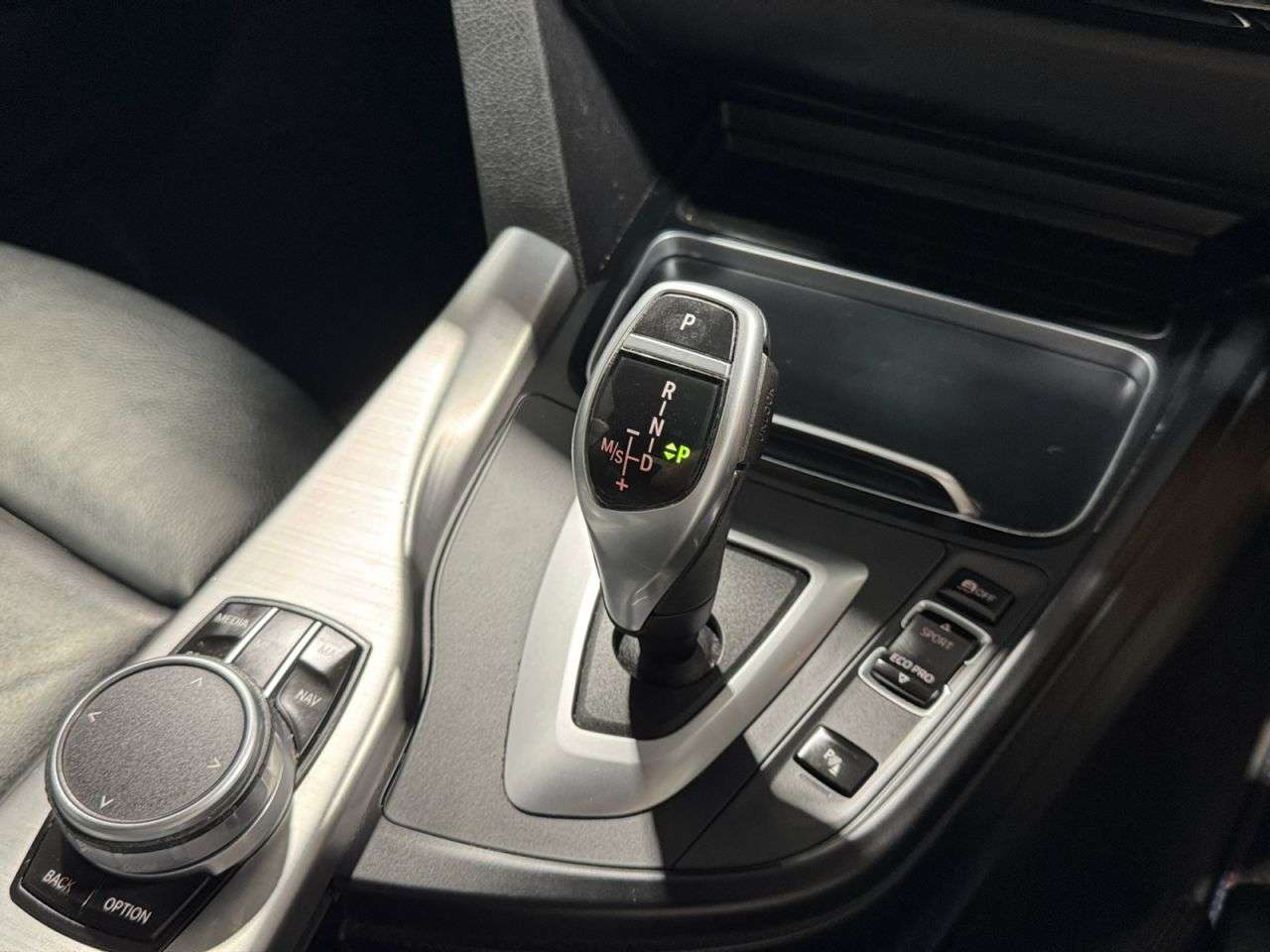 2018 BMW 4 SERIES 2018 BMW 4 SERIES