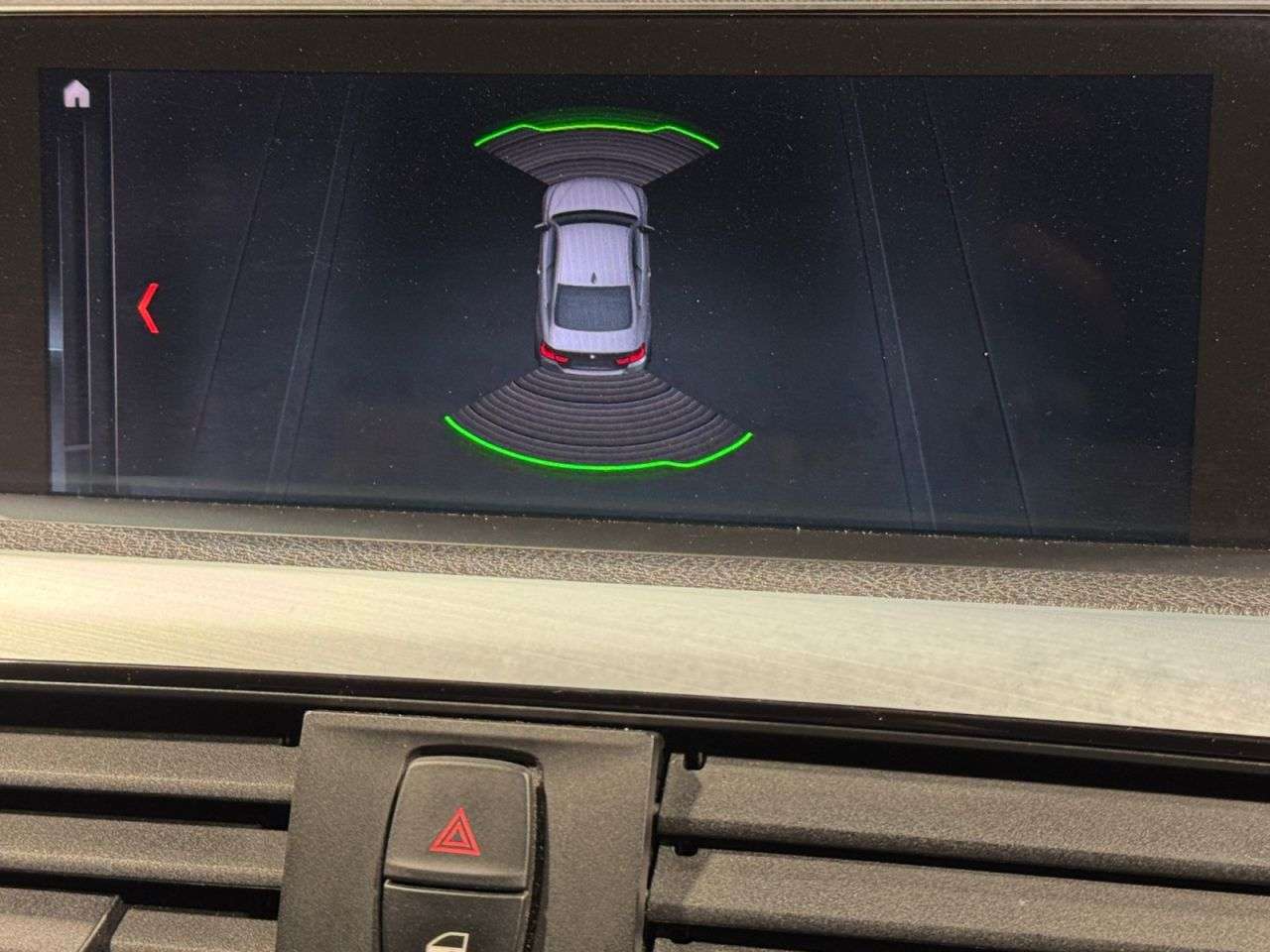 2018 BMW 4 SERIES 2018 BMW 4 SERIES